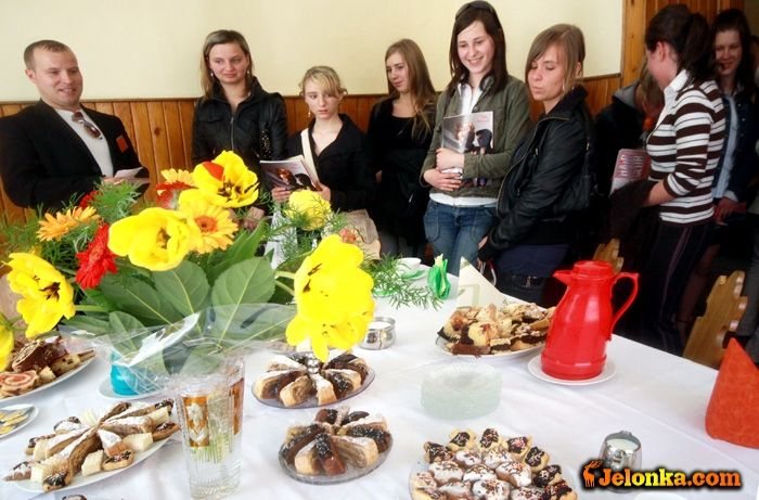 Dają dobry fach do ręki