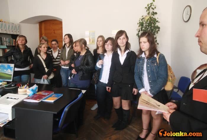 Dają dobry fach do ręki