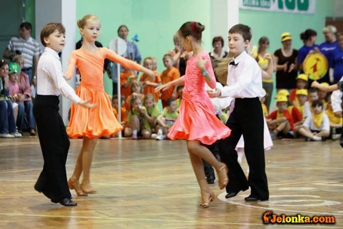 Chwała małym zwycięzcom igrzysk bezpieczeństwa