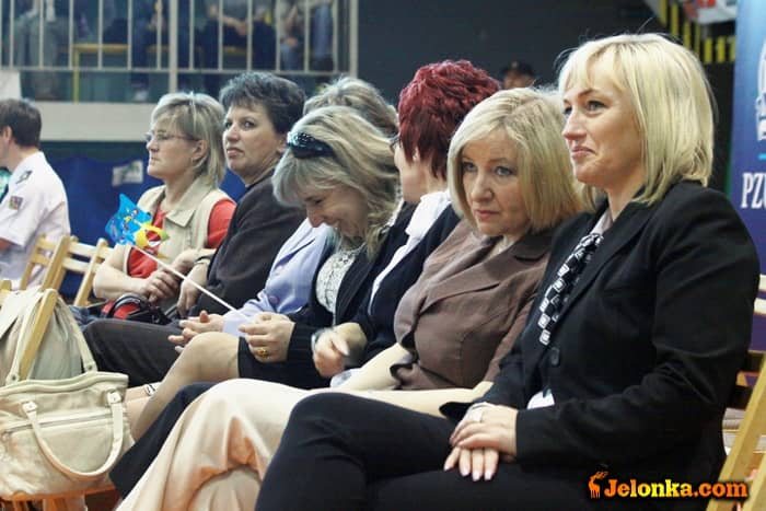 Chwała małym zwycięzcom igrzysk bezpieczeństwa