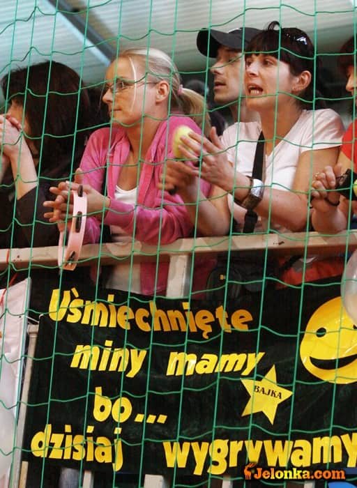 Chwała małym zwycięzcom igrzysk bezpieczeństwa