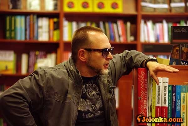 Czesław Śpiewa – grajek z dystansem