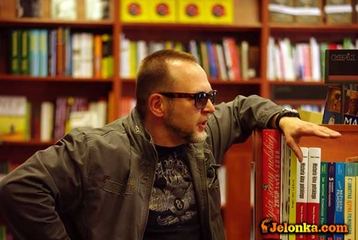 Czesław Śpiewa – grajek z dystansem