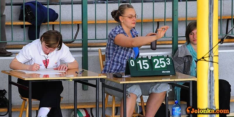 Siatkarze AZS KK znów zwycięscy