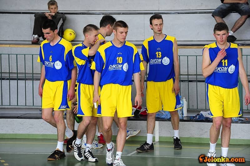 Siatkarze AZS KK znów zwycięscy