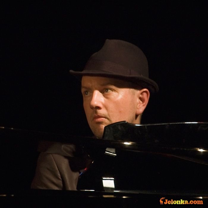 Czesław zaśpiewał