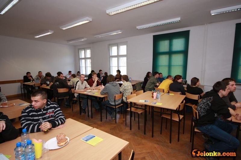 Młodzi informatycy zasłużyli na medal