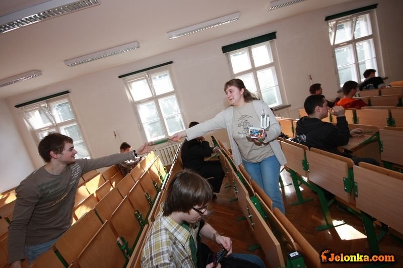 Młodzi informatycy zasłużyli na medal