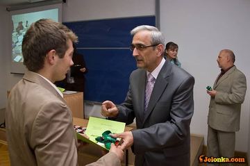 Młodzi informatycy zasłużyli na medal