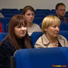 Młodzi informatycy zasłużyli na medal