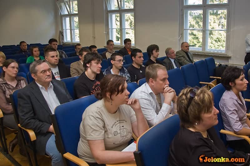 Młodzi informatycy zasłużyli na medal