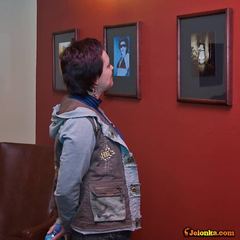 Modne inspiracje – improwizacje w Galerii Czekoladowej