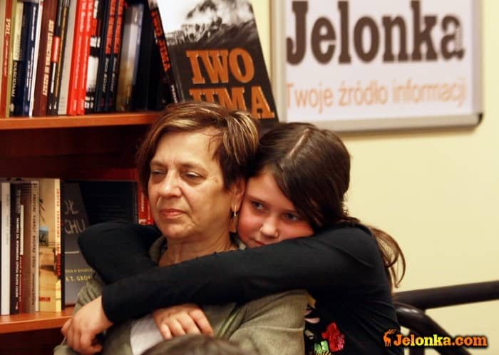 Polityka jest ciężkostrawna – mówi Ewa Wachowicz
