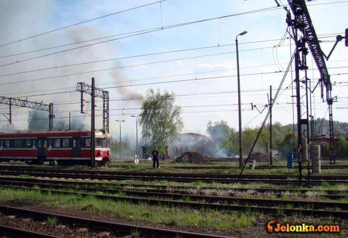 Wiatr zaszalał: niedziela w ogniu