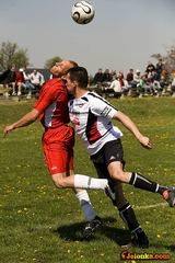 Pub Gol liderem!