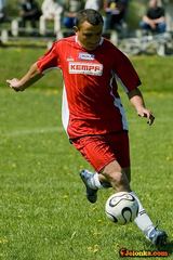 Pub Gol liderem!