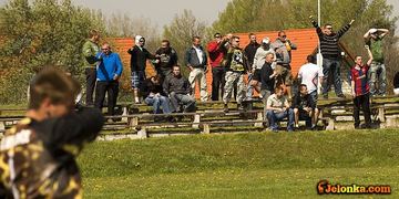 Pub Gol liderem!