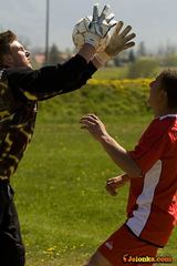 Pub Gol liderem!