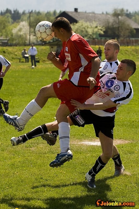 Pub Gol liderem!