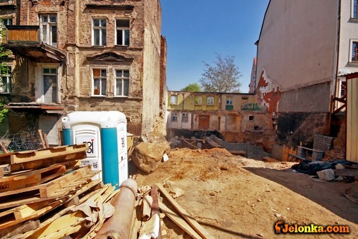 Górna i Jelenia odzyskają część blasku