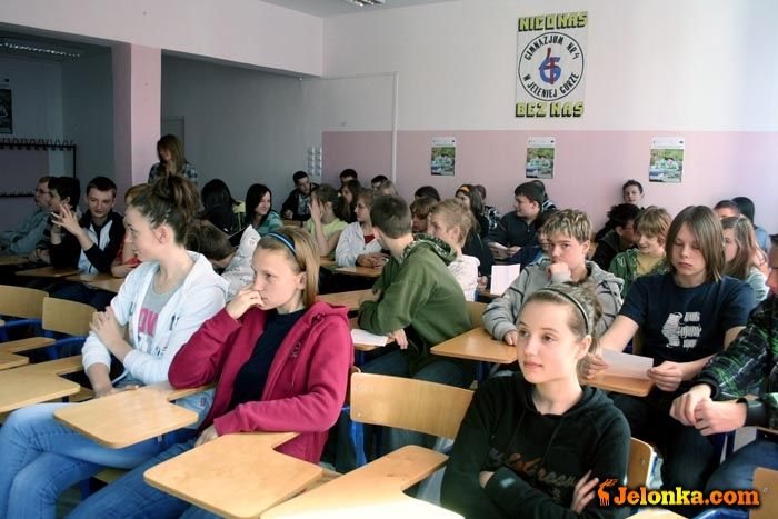 Nie dać się cyberprzemocy