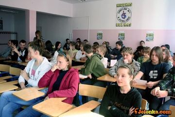 Nie dać się cyberprzemocy