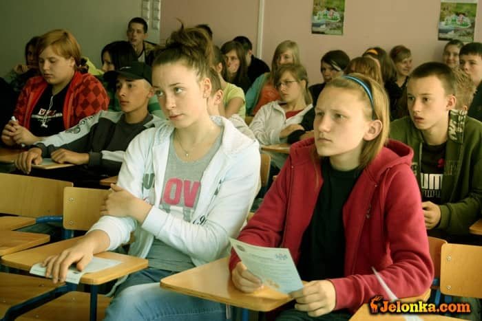Nie dać się cyberprzemocy