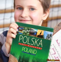 Z przyrodą i matmą za pan brat