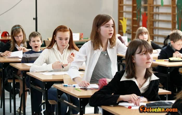 Z przyrodą i matmą za pan brat