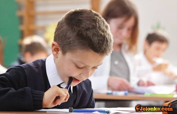 Z przyrodą i matmą za pan brat