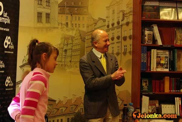 „Pióra motyla” oczarowały najmłodszych
