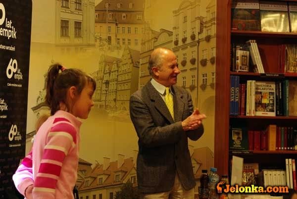 „Pióra motyla” oczarowały najmłodszych