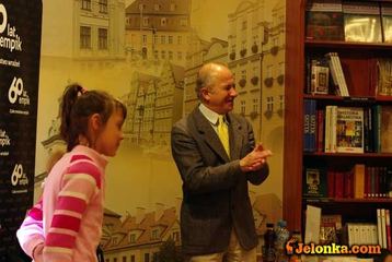 „Pióra motyla” oczarowały najmłodszych