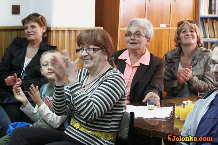 Krzysztofa Zwolińskiego fotografie osobiste