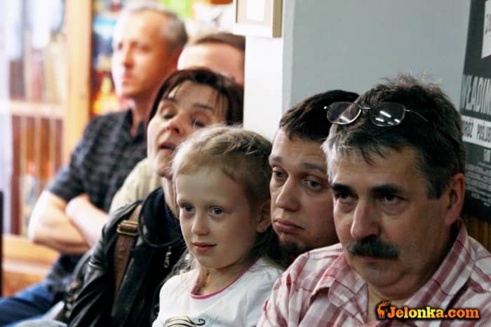 Krzysztofa Zwolińskiego fotografie osobiste