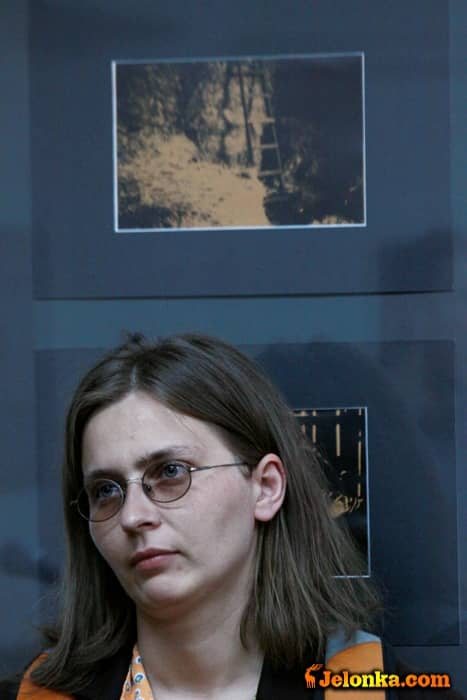 Krzysztofa Zwolińskiego fotografie osobiste