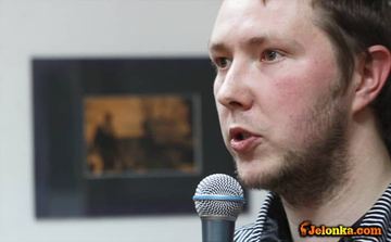 Krzysztofa Zwolińskiego fotografie osobiste