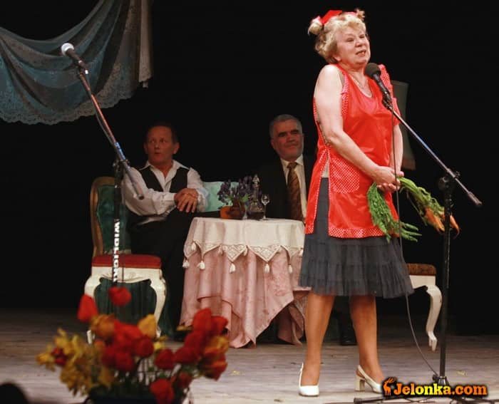 Stragany pełne śmiechu, czyli „Bella Mafia”