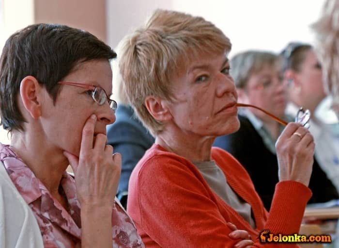 Po pierwsze: nie przynudzać!
