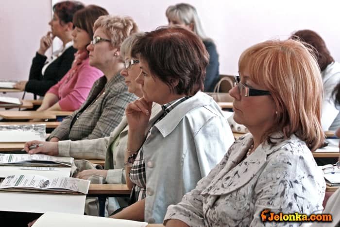 Po pierwsze: nie przynudzać!
