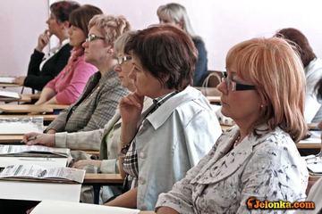Po pierwsze: nie przynudzać!