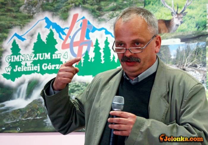 Po pierwsze: nie przynudzać!