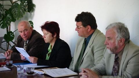 Wójt Pietrowski dostał absolutorium