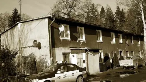 Ulica Lwówecka w Jeleniej Górze