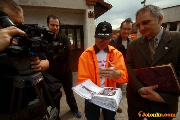 Ocalić tramwaje od zapomnienia