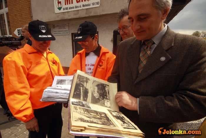 Ocalić tramwaje od zapomnienia