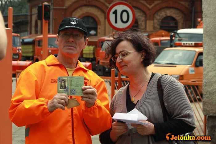 Ocalić tramwaje od zapomnienia