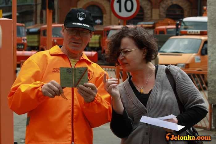 Ocalić tramwaje od zapomnienia