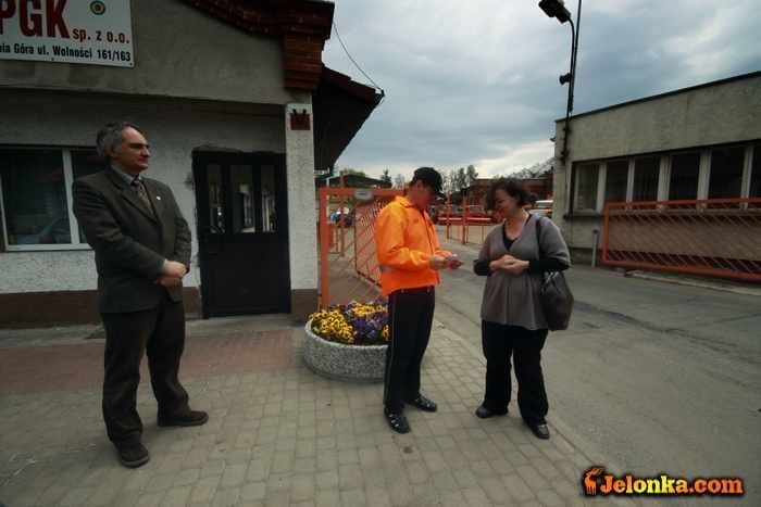 Ocalić tramwaje od zapomnienia