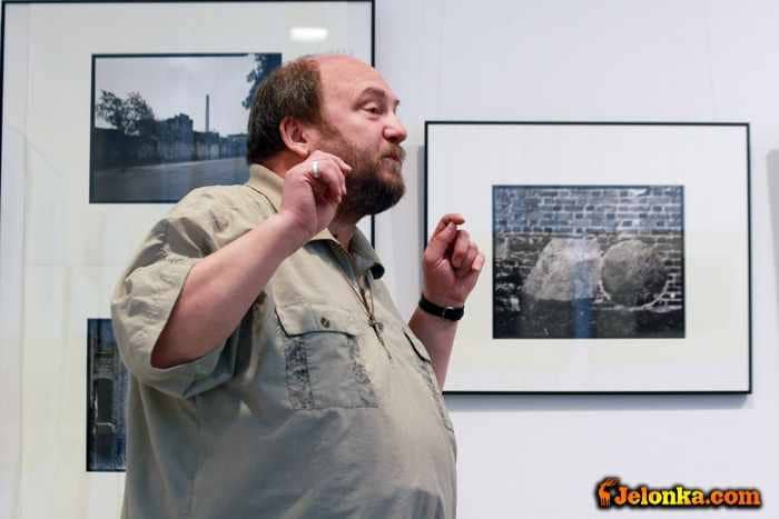 Oswajanie z fotografią w BWA